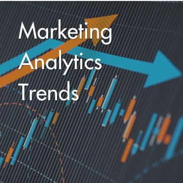 Eight Years of Marketing Analytics Progress